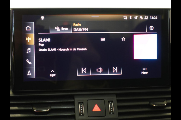 Audi Q5 50 TFSIe PHEV Pro Line Navigatie Apple Carplay/Android Auto Adaptive Cruise Control Parkeersensoren Camera Elektrische achterklep LED Stoelverwarming