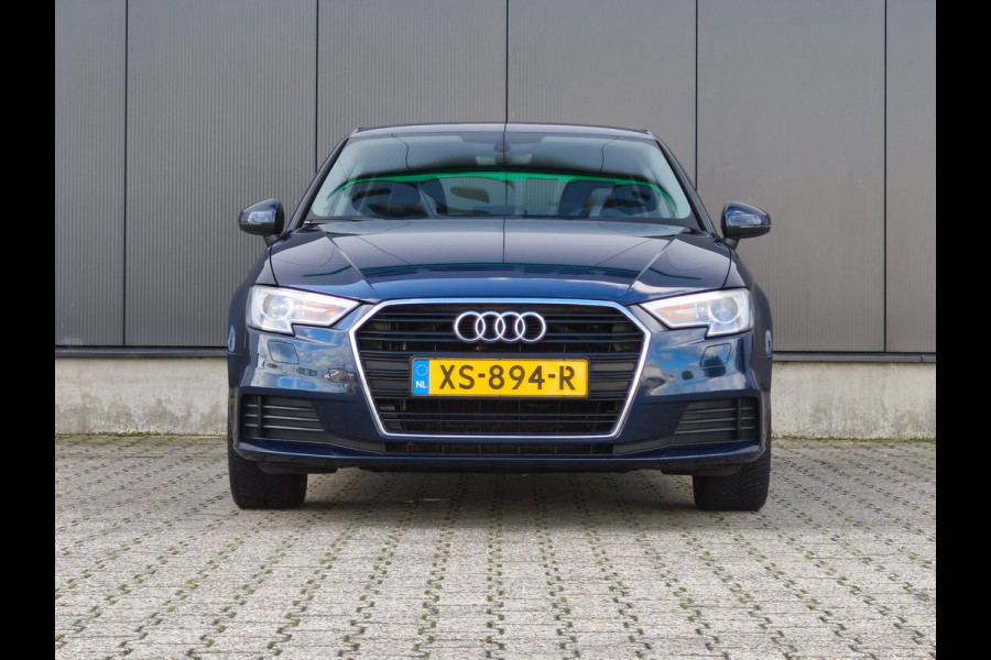 Audi A3 Sportback 35 TFSI 150PK 7T DSG CRUISE LED NAVI PDC