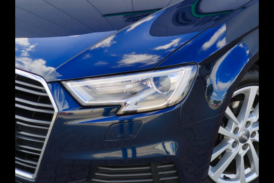 Audi A3 Sportback 35 TFSI 150PK 7T DSG CRUISE LED NAVI PDC