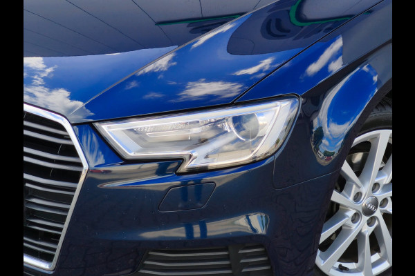 Audi A3 Sportback 35 TFSI 150PK 7T DSG CRUISE LED NAVI PDC