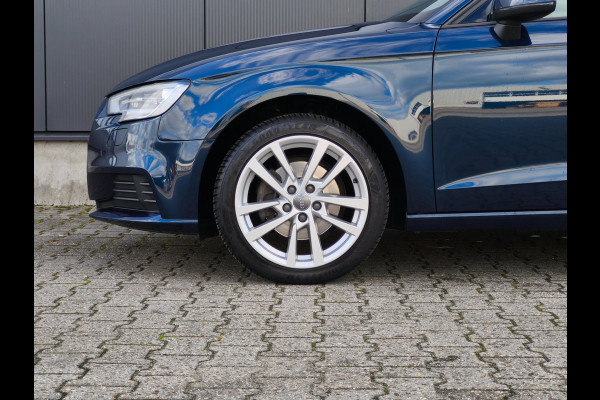 Audi A3 Sportback 35 TFSI 150PK 7T DSG CRUISE LED NAVI PDC