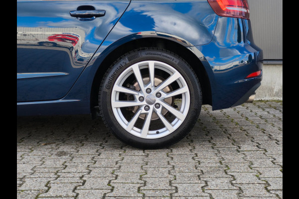 Audi A3 Sportback 35 TFSI 150PK 7T DSG CRUISE LED NAVI PDC