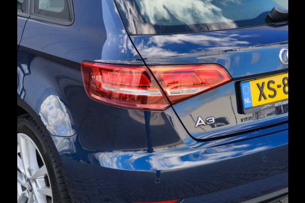 Audi A3 Sportback 35 TFSI 150PK 7T DSG CRUISE LED NAVI PDC