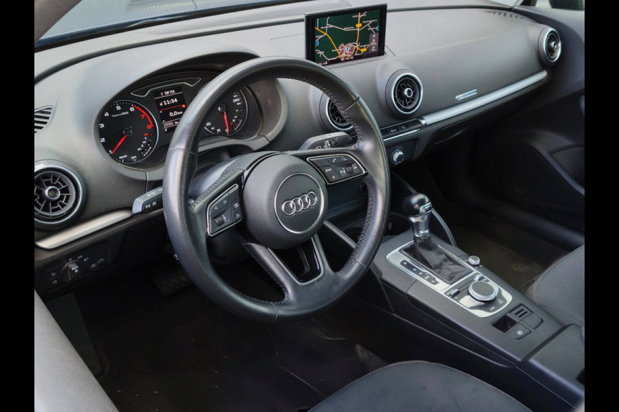 Audi A3 Sportback 35 TFSI 150PK 7T DSG CRUISE LED NAVI PDC