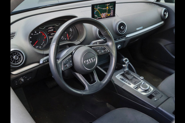 Audi A3 Sportback 35 TFSI 150PK 7T DSG CRUISE LED NAVI PDC