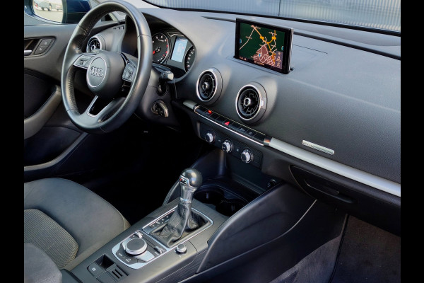 Audi A3 Sportback 35 TFSI 150PK 7T DSG CRUISE LED NAVI PDC