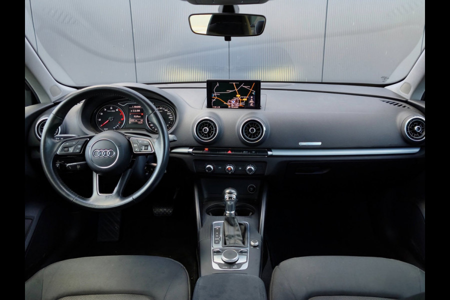 Audi A3 Sportback 35 TFSI 150PK 7T DSG CRUISE LED NAVI PDC