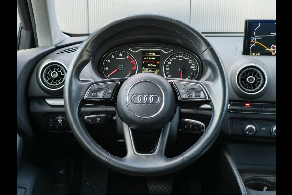 Audi A3 Sportback 35 TFSI 150PK 7T DSG CRUISE LED NAVI PDC