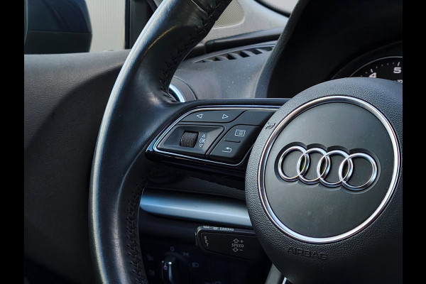 Audi A3 Sportback 35 TFSI 150PK 7T DSG CRUISE LED NAVI PDC