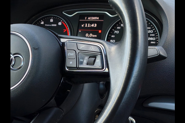 Audi A3 Sportback 35 TFSI 150PK 7T DSG CRUISE LED NAVI PDC