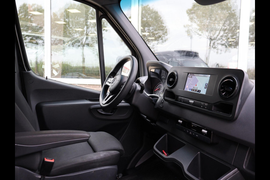 Mercedes-Benz Sprinter 516 CDI 163 PK AUT. DL KOELWAGEN FRIGO L3H2 CARRIER | DUBBEL LUCHT | NAVIGATIE