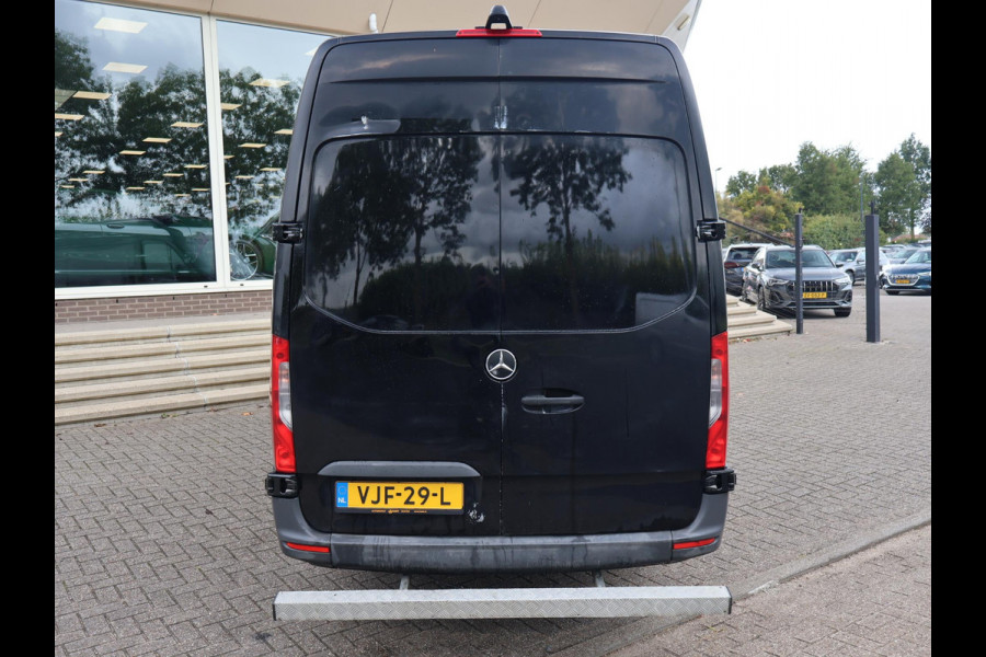 Mercedes-Benz Sprinter 516 CDI 163 PK AUT. DL KOELWAGEN FRIGO L3H2 CARRIER | DUBBEL LUCHT | NAVIGATIE