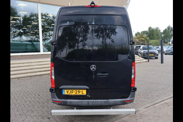 Mercedes-Benz Sprinter 516 CDI 163 PK AUT. DL KOELWAGEN FRIGO L3H2 CARRIER | DUBBEL LUCHT | NAVIGATIE