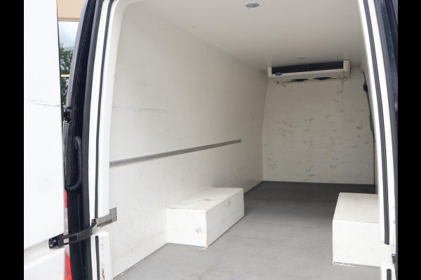 Mercedes-Benz Sprinter 516 CDI 163 PK AUT. DL KOELWAGEN FRIGO L3H2 CARRIER | DUBBEL LUCHT | NAVIGATIE