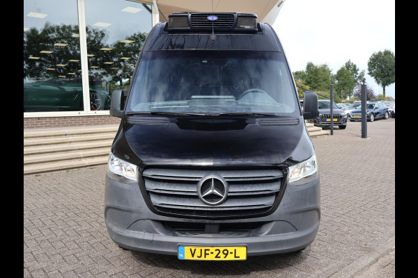 Mercedes-Benz Sprinter 516 CDI 163 PK AUT. DL KOELWAGEN FRIGO L3H2 CARRIER | DUBBEL LUCHT | NAVIGATIE