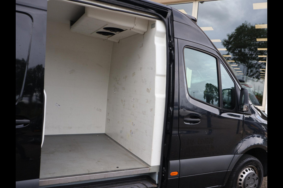 Mercedes-Benz Sprinter 516 CDI 163 PK AUT. DL KOELWAGEN FRIGO L3H2 CARRIER | DUBBEL LUCHT | NAVIGATIE