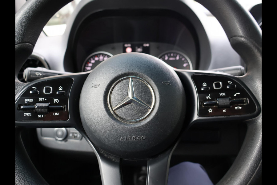 Mercedes-Benz Sprinter 516 CDI 163 PK AUT. DL KOELWAGEN FRIGO L3H2 CARRIER | DUBBEL LUCHT | NAVIGATIE