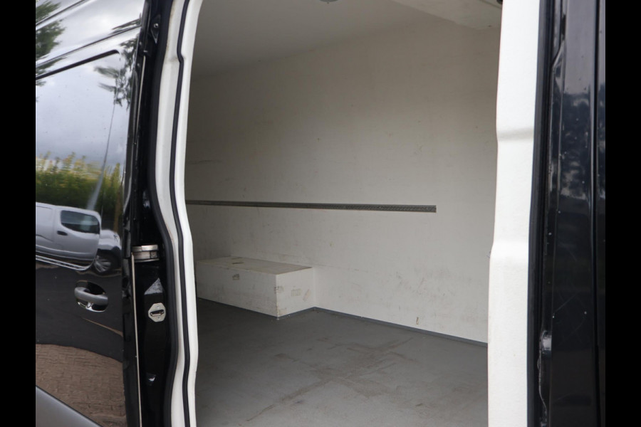 Mercedes-Benz Sprinter 516 CDI 163 PK AUT. DL KOELWAGEN FRIGO L3H2 CARRIER | DUBBEL LUCHT | NAVIGATIE