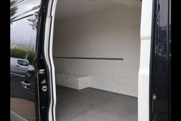 Mercedes-Benz Sprinter 516 CDI 163 PK AUT. DL KOELWAGEN FRIGO L3H2 CARRIER | DUBBEL LUCHT | NAVIGATIE