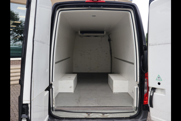 Mercedes-Benz Sprinter 516 CDI 163 PK AUT. DL KOELWAGEN FRIGO L3H2 CARRIER | DUBBEL LUCHT | NAVIGATIE