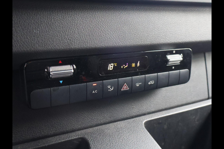 Mercedes-Benz Sprinter 516 CDI 163 PK AUT. DL KOELWAGEN FRIGO L3H2 CARRIER | DUBBEL LUCHT | NAVIGATIE