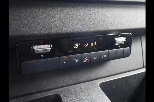 Mercedes-Benz Sprinter 516 CDI 163 PK AUT. DL KOELWAGEN FRIGO L3H2 CARRIER | DUBBEL LUCHT | NAVIGATIE