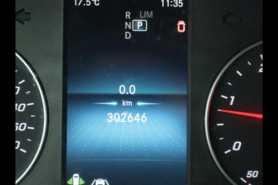 Mercedes-Benz Sprinter 516 CDI 163 PK AUT. DL KOELWAGEN FRIGO L3H2 CARRIER | DUBBEL LUCHT | NAVIGATIE