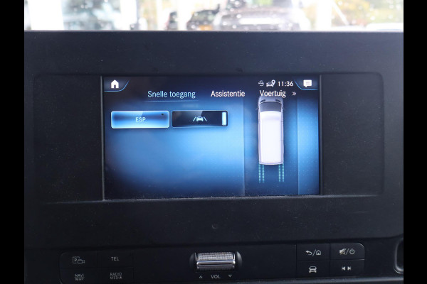 Mercedes-Benz Sprinter 516 CDI 163 PK AUT. DL KOELWAGEN FRIGO L3H2 CARRIER | DUBBEL LUCHT | NAVIGATIE