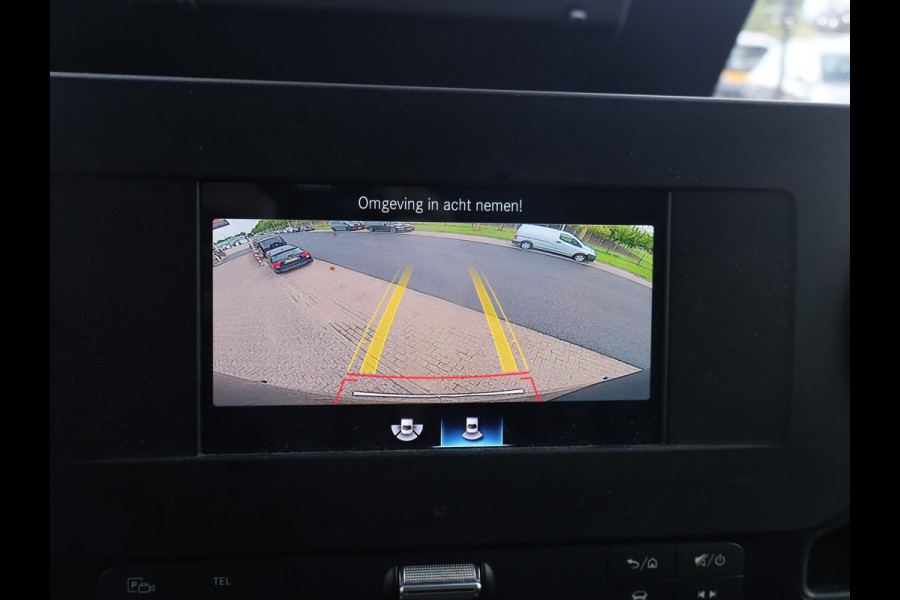 Mercedes-Benz Sprinter 516 CDI 163 PK AUT. DL KOELWAGEN FRIGO L3H2 CARRIER | DUBBEL LUCHT | NAVIGATIE