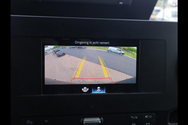 Mercedes-Benz Sprinter 516 CDI 163 PK AUT. DL KOELWAGEN FRIGO L3H2 CARRIER | DUBBEL LUCHT | NAVIGATIE