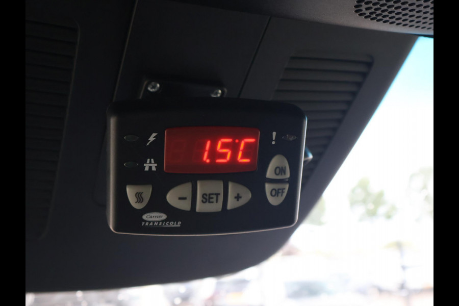 Mercedes-Benz Sprinter 516 CDI 163 PK AUT. DL KOELWAGEN FRIGO L3H2 CARRIER | DUBBEL LUCHT | NAVIGATIE