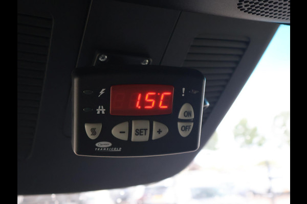 Mercedes-Benz Sprinter 516 CDI 163 PK AUT. DL KOELWAGEN FRIGO L3H2 CARRIER | DUBBEL LUCHT | NAVIGATIE