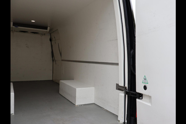 Mercedes-Benz Sprinter 516 CDI 163 PK AUT. DL KOELWAGEN FRIGO L3H2 CARRIER | DUBBEL LUCHT | NAVIGATIE