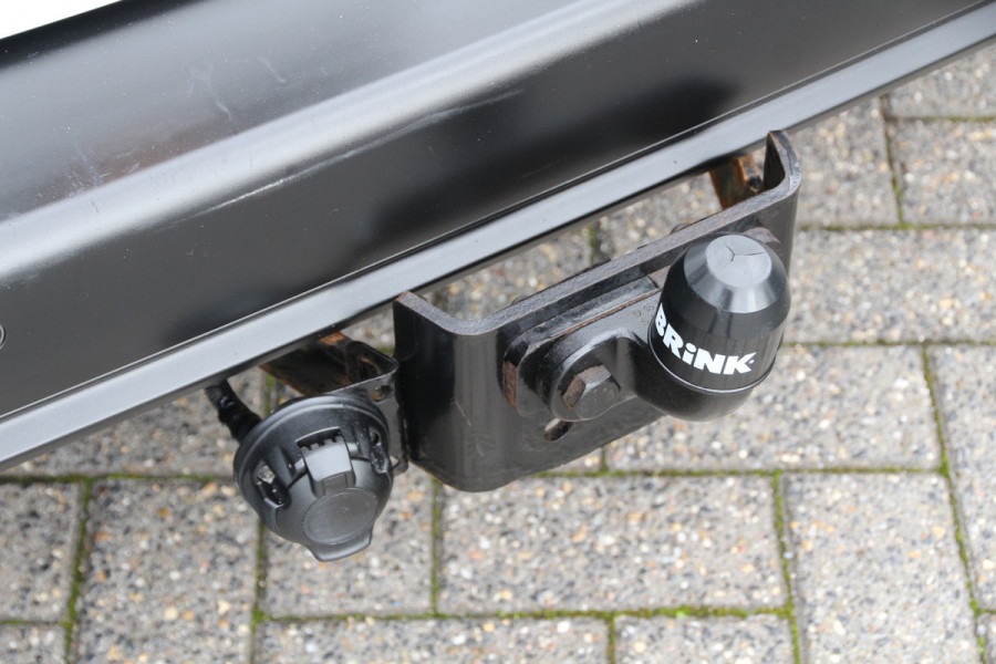 Peugeot Partner 1.5 BlueHDi 130 | Automaat | Navi | Camera | Cruise | Airco..