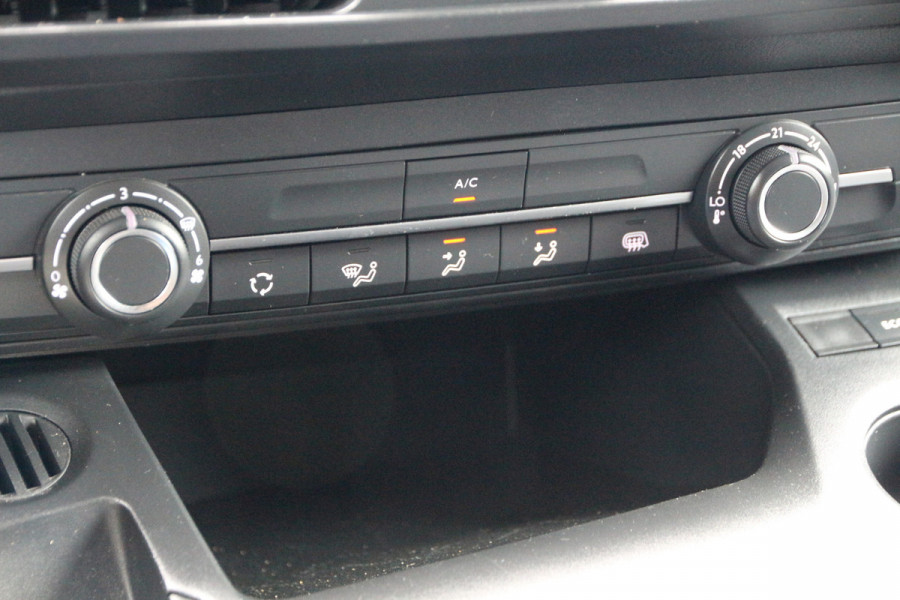 Peugeot Partner 1.5 BlueHDi 130 | Automaat | Navi | Camera | Cruise | Airco..