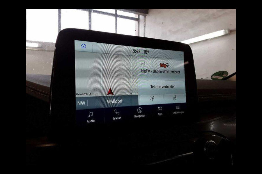 Ford Kuga 2.5 PHEV Vignale | Uniek! 21.500 KM | Trekhaak Wegklapbaar | Volledig Lederen Interieur| Winter Pack |