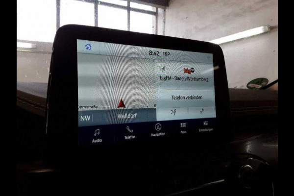 Ford Kuga 2.5 PHEV Vignale | Uniek! 21.500 KM | Trekhaak Wegklapbaar | Volledig Lederen Interieur| Winter Pack |