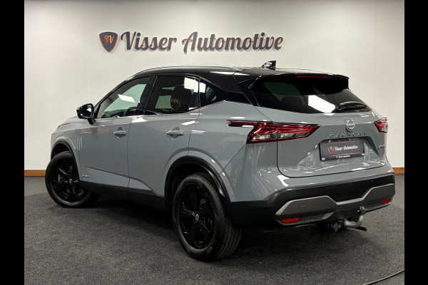 Nissan QASHQAI 1.3 MHEV Xtronic Acenta*360Camera*Carplay*Trekhaak*Navi*LED*ACC*