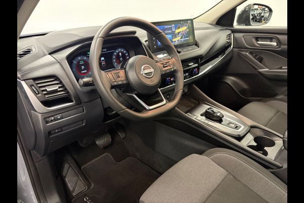 Nissan QASHQAI 1.3 MHEV Xtronic Acenta*360Camera*Carplay*Trekhaak*Navi*LED*ACC*