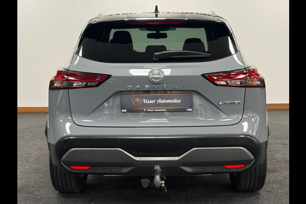 Nissan QASHQAI 1.3 MHEV Xtronic Acenta*360Camera*Carplay*Trekhaak*Navi*LED*ACC*