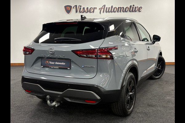 Nissan QASHQAI 1.3 MHEV Xtronic Acenta*360Camera*Carplay*Trekhaak*Navi*LED*ACC*