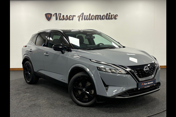 Nissan QASHQAI 1.3 MHEV Xtronic Acenta*360Camera*Carplay*Trekhaak*Navi*LED*ACC*