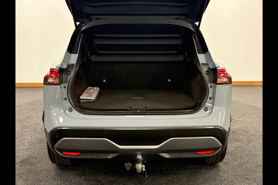 Nissan QASHQAI 1.3 MHEV Xtronic Acenta*360Camera*Carplay*Trekhaak*Navi*LED*ACC*