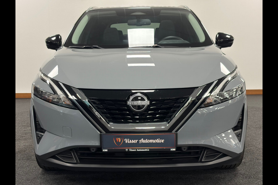 Nissan QASHQAI 1.3 MHEV Xtronic Acenta*360Camera*Carplay*Trekhaak*Navi*LED*ACC*