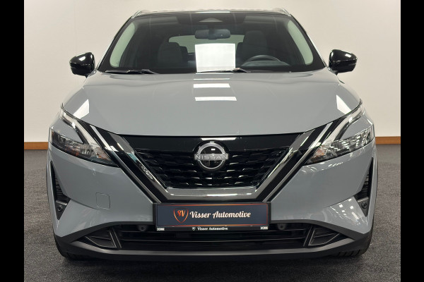 Nissan QASHQAI 1.3 MHEV Xtronic Acenta*360Camera*Carplay*Trekhaak*Navi*LED*ACC*
