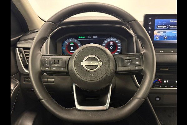 Nissan QASHQAI 1.3 MHEV Xtronic Acenta*360Camera*Carplay*Trekhaak*Navi*LED*ACC*