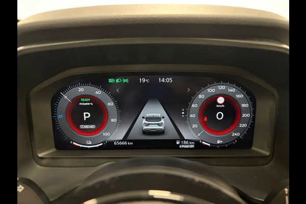 Nissan QASHQAI 1.3 MHEV Xtronic Acenta*360Camera*Carplay*Trekhaak*Navi*LED*ACC*