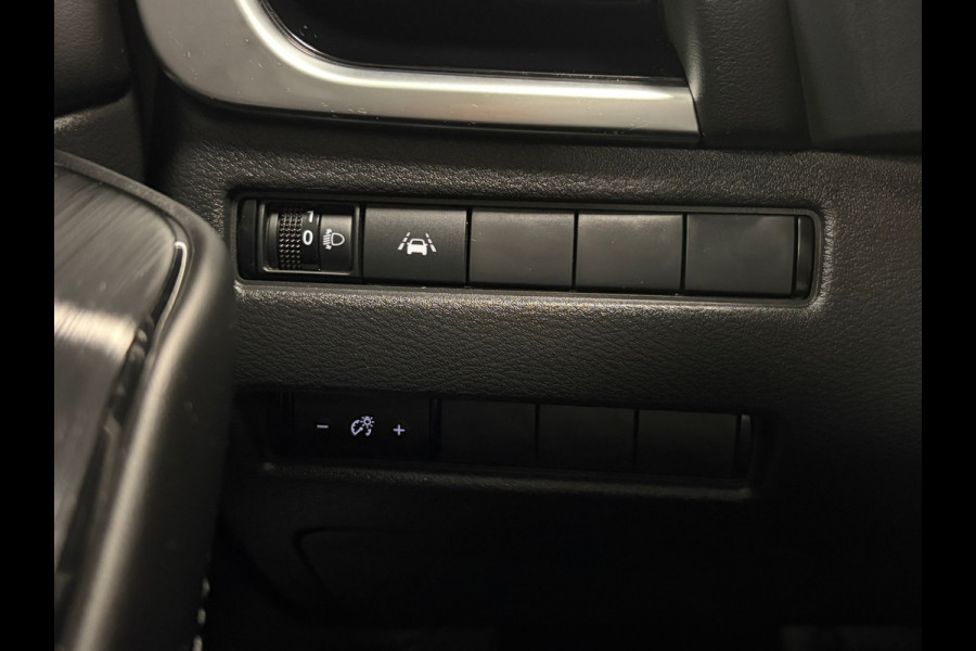 Nissan QASHQAI 1.3 MHEV Xtronic Acenta*360Camera*Carplay*Trekhaak*Navi*LED*ACC*