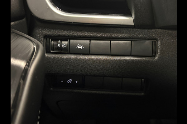 Nissan QASHQAI 1.3 MHEV Xtronic Acenta*360Camera*Carplay*Trekhaak*Navi*LED*ACC*