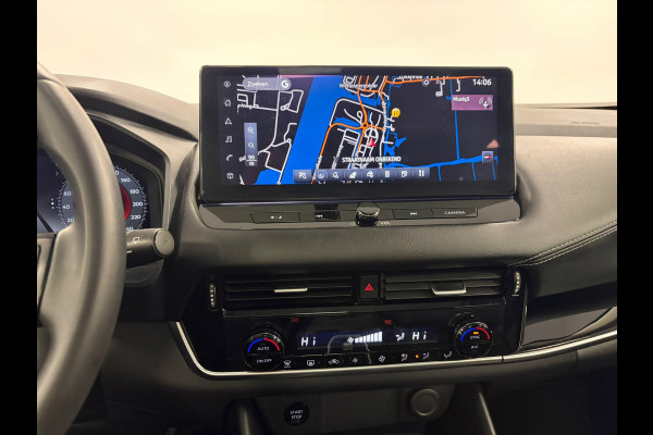 Nissan QASHQAI 1.3 MHEV Xtronic Acenta*360Camera*Carplay*Trekhaak*Navi*LED*ACC*
